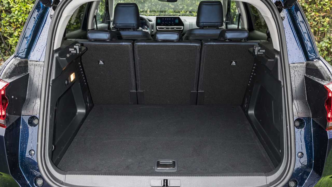 Citroën C5 Aircross 2022