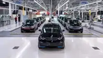 End Of Production For BMW i3