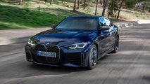 Prueba BMW M440i xDrive Gran Coupé 2022