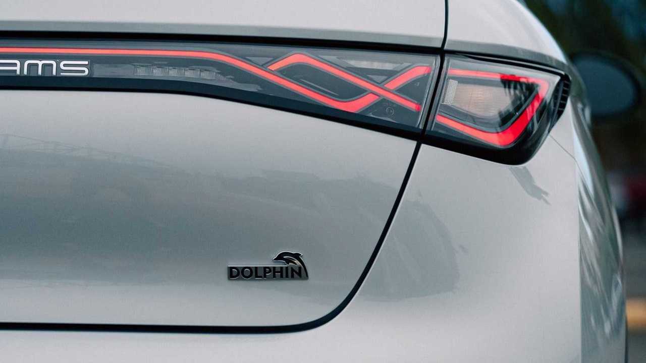 BYD Dolphin carro eletrico - externas(15)