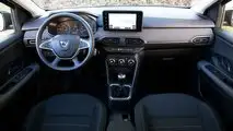 Dacia Jogger ECO-G 100 Extreme 7 plazas 