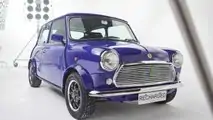 Mini Recharged by Paul Smith