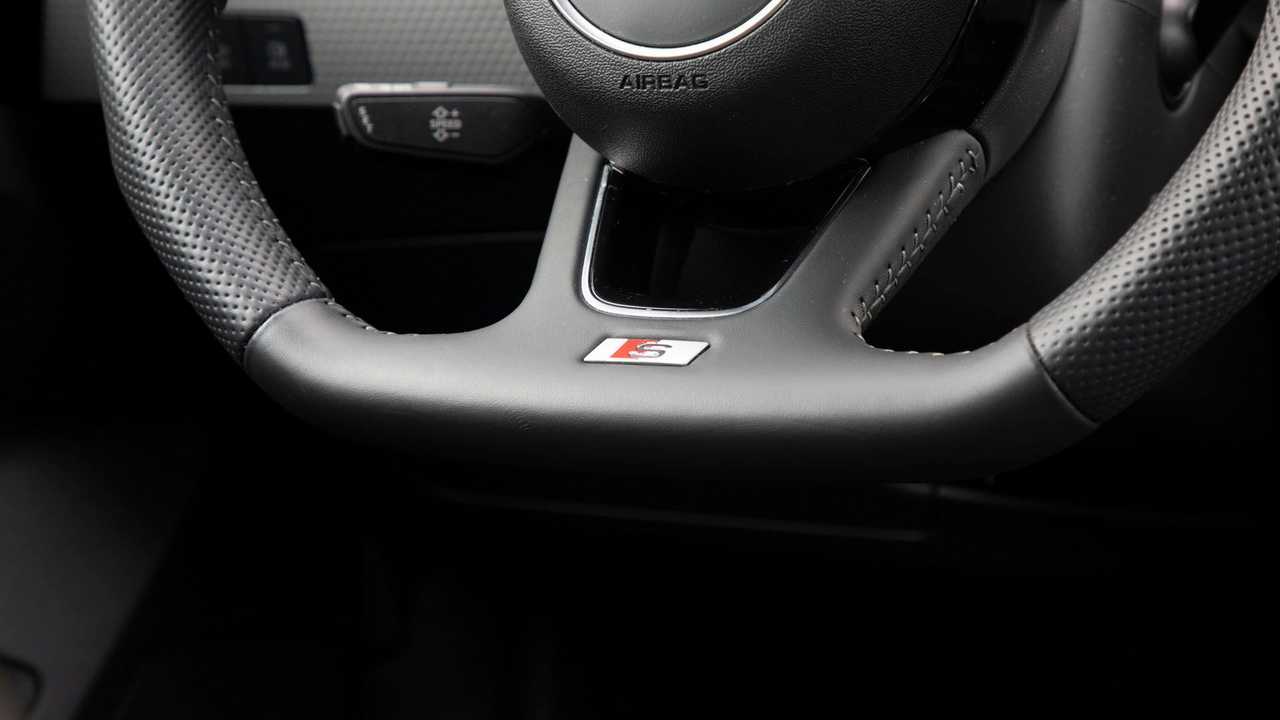 Prueba Audi A1 Sportback 25 TFSI