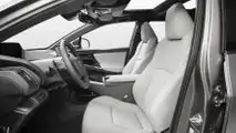 Toyota BZ4x 2023