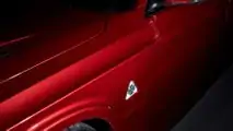 Alfa Romeo Giulia ErreErre Fuoriserie