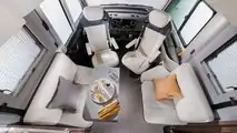 Adria Supersonic Sprinter Reisemobil
