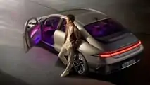 2024 Hyundai Ioniq 6