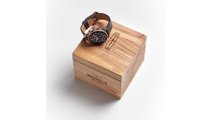 Shinola Runwell Sport
