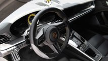 Porsche 911 Turbo S de G-Power