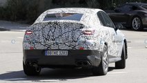 Mercedes-AMG GLC 63 Coupe Casus Fotoğrafları