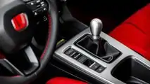 Honda Civic Type R (2023)