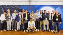 Manitou dealer party 2022