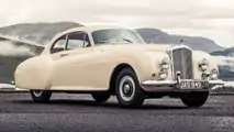 Bentley Tipo R Continental 70