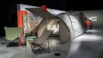 Dacia Jogger Camper, la versione ufficiale