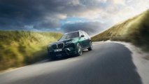 Alpina XB7 (2023)