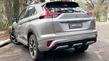 Mitsubishi Eclipse Cross HPE-S AWC 2023