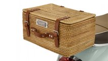 2022 Vespa Pic Nic - Basket