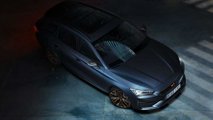 Cupra Leon VZ Carbon