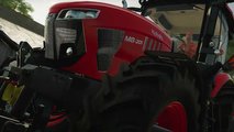 Pacchetto Kubota per Farming Simulator 22