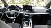 Audi Q5 S line 40 TDI quattro