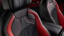 Bentley Flying Spur S