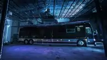 Loki Basecamp XL Coach Series