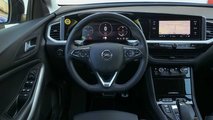 Opel Grandland Hybrid (2022) im Dauertest, Teil 2