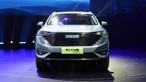 Haval H6 2023