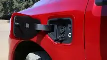 2022 Ford F-150 Lightning Lariat: Review