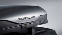 La tenda Porsche