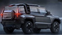 Menghsi M-Terrain