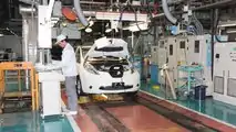  La fabbrica Nissan di Oppama