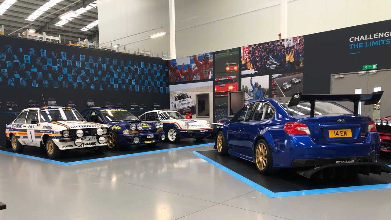 PRODRIVE11