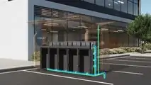 ZipCharge GoHub rainwater harvesting