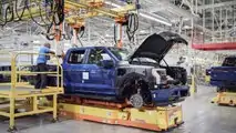 Ford F-150 Lightning - produtor