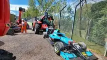 Manitou: sollevatori agricoli al GP di Imola
