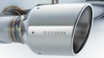 Nissan Z Nismo Spor Susturucu