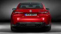 BMW M4 50 Jahre BMW M Edition