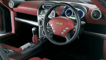 NOBLE M14 Concept