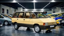 Renault Espace (1984)