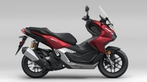 23 Honda ADV160_Red Metallic RHP