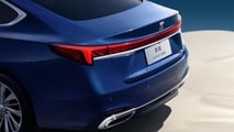 Buick LaCrosse For China
