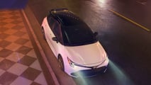 2024 Toyota Corolla Nightshade Special Edition