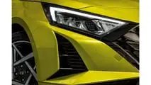 Hyundai yeni i20 modeli