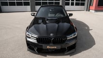 G-Power G5M HURRICANE RR (Basis BMW M5 Competition)