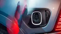 Cadillac Escalade IQ (2024)
