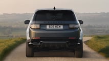Land Rover Discovery Sport (2023)
