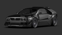 Scuderia Milanese Grassi 044S