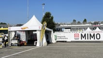 Milano Monza Motor Show 2023