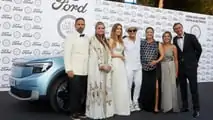 Ford Explorer 2024 en Gala Starlite